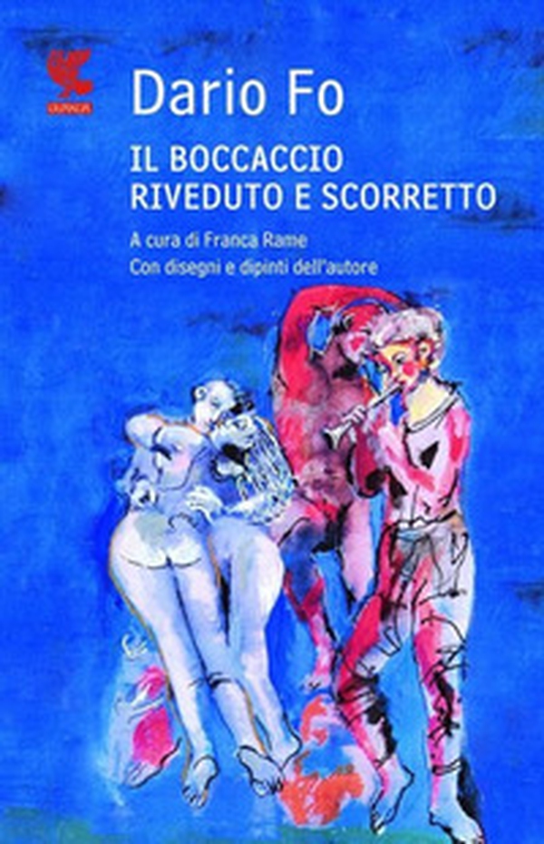Il Boccaccio riveduto e scorretto - Librerie.coop Il Boccaccio riveduto e scorretto - Librerie.coop
