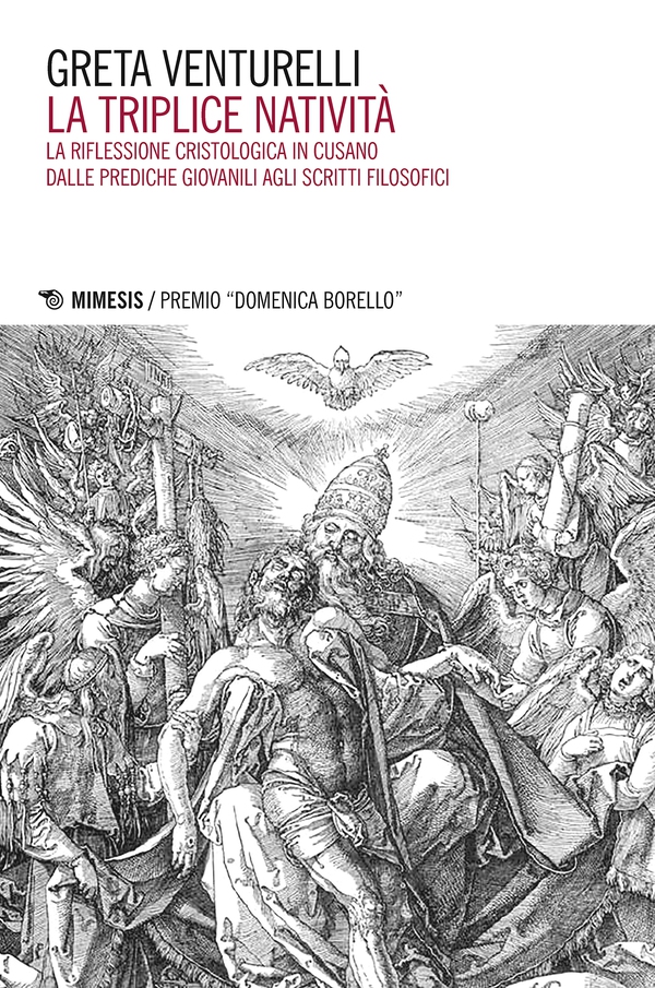 La triplice Natività - Librerie.coop La triplice Natività - Librerie.coop