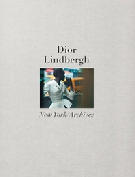Dior Lindbergh. Ediz. inglese, francese e tedesca. Ediz. extra large - Librerie.coop
