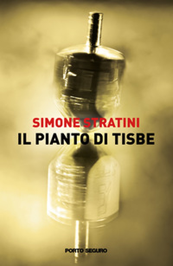 Il pianto di Tisbe - Librerie.coop Il pianto di Tisbe - Librerie.coop