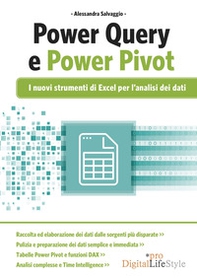 PowerQuery e PowerPivot. I nuovi strumenti di Excel per l'analisi dei dati - Librerie.coop