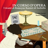 I ricami di Romeyne Ranieri di Sorbello - Librerie.coop
