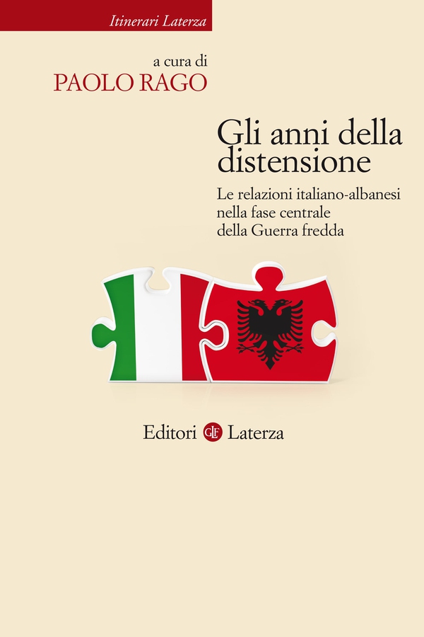 Gli anni della distensione - Librerie.coop Gli anni della distensione - Librerie.coop