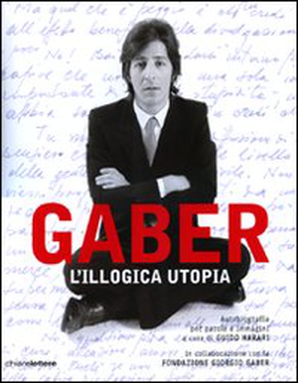 L'illogica utopia - Librerie.coop L'illogica utopia - Librerie.coop