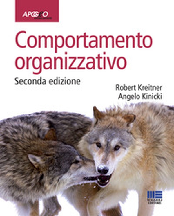 Comportamento organizzativo - Librerie.coop Comportamento organizzativo - Librerie.coop
