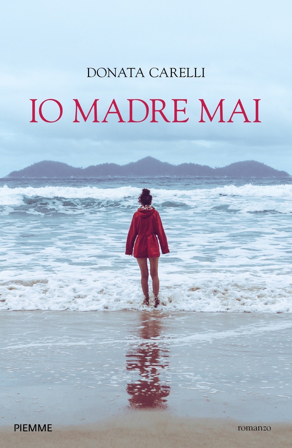 Io madre mai - Librerie.coop Io madre mai - Librerie.coop