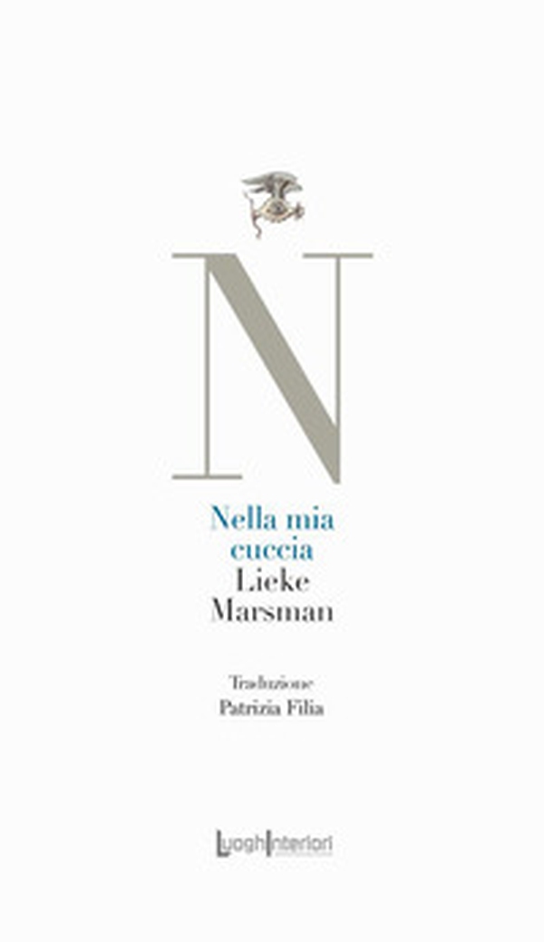 Nella mia cuccia. Ediz. italiana e olandese - Librerie.coop Nella mia cuccia. Ediz. italiana e olandese - Librerie.coop