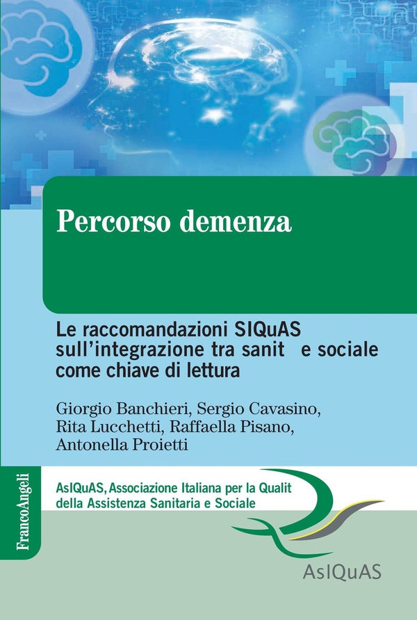 Percorso demenza - Librerie.coop Percorso demenza - Librerie.coop