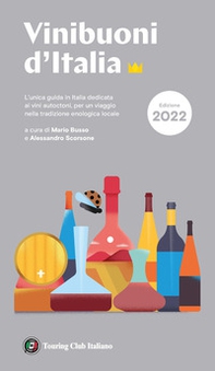 Vini buoni d'Italia 2022 - Librerie.coop