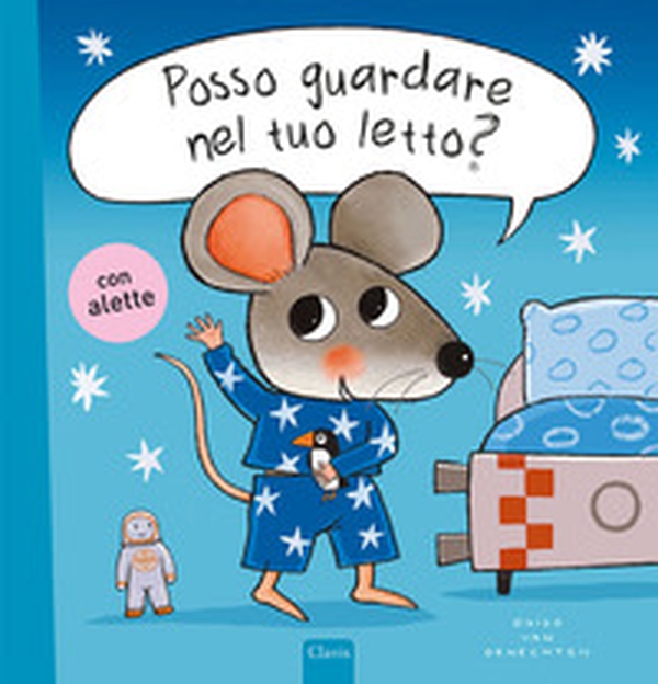 Posso guardare nel tuo letto? - Librerie.coop Posso guardare nel tuo letto? - Librerie.coop