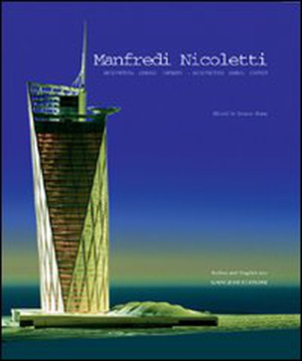 Manfredi Nicoletti. Architettura, simobolo, contesto-Manfredi Nicoletti. Architecture, symbol, context - Librerie.coop Manfredi Nicoletti. Architettura, simobolo, contesto-Manfredi Nicoletti. Architecture, symbol, context - Librerie.coop