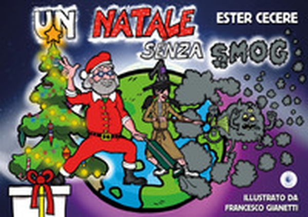 Un Natale senza smog - Librerie.coop Un Natale senza smog - Librerie.coop