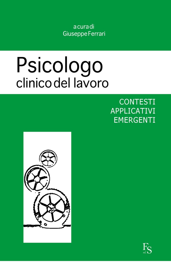 Psicologo clinico del lavoro - Librerie.coop Psicologo clinico del lavoro - Librerie.coop