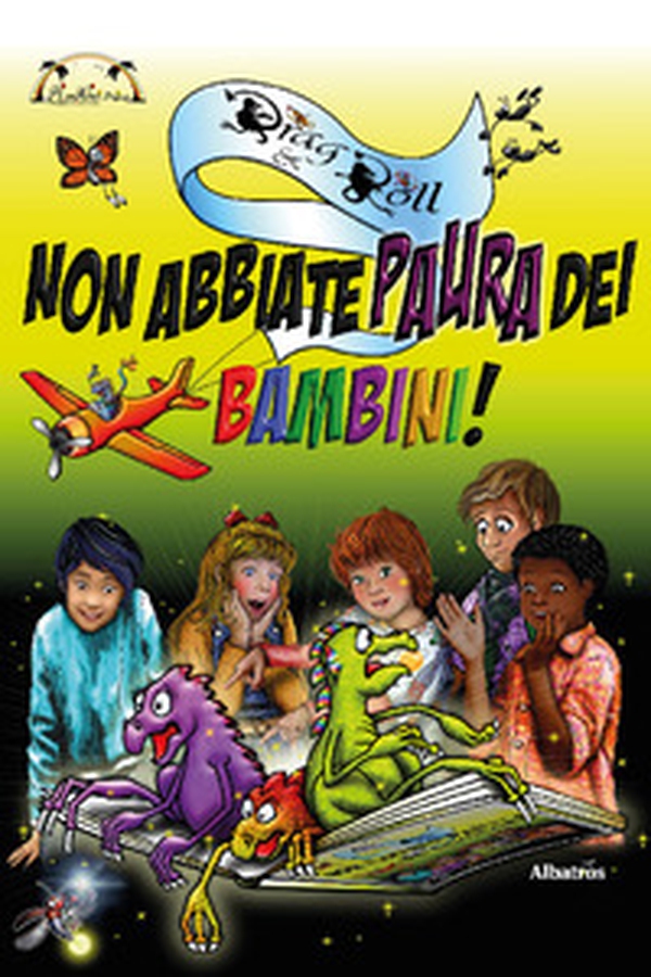 Non abbiate paura dei bambini! - Librerie.coop Non abbiate paura dei bambini! - Librerie.coop