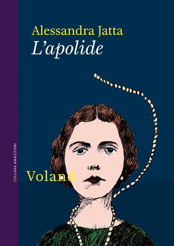 L'apolide - Librerie.coop L'apolide - Librerie.coop