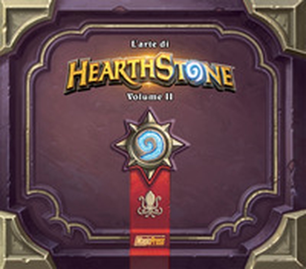 L'arte di HearthStone - Librerie.coop L'arte di HearthStone - Librerie.coop