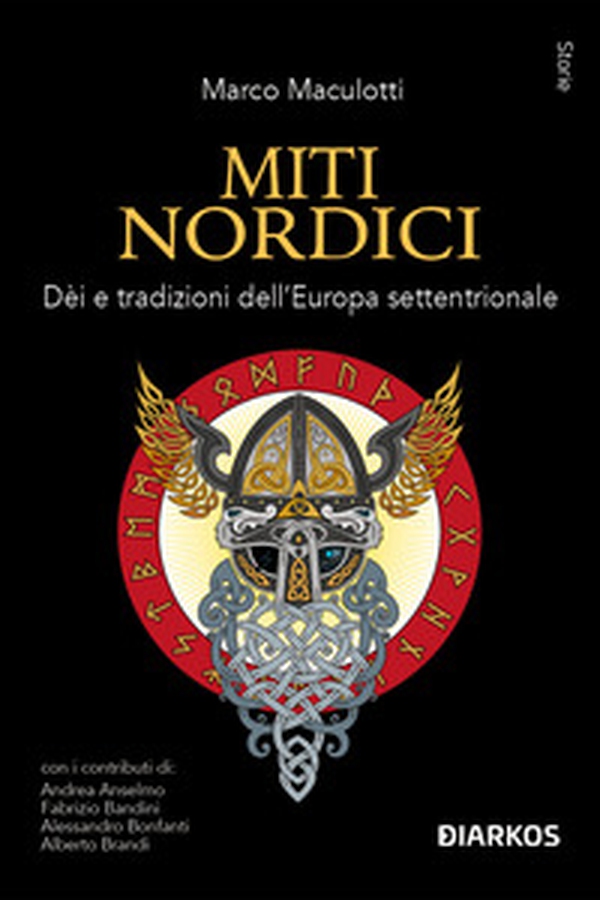 Miti nordici. Dèi e tradizioni dell'Europa Settentrionale - Librerie.coop Miti nordici. Dèi e tradizioni dell'Europa Settentrionale - Librerie.coop