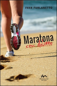 Maratona con delitto - Librerie.coop