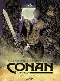 Conan il cimmero - Vol. 10 - Librerie.coop