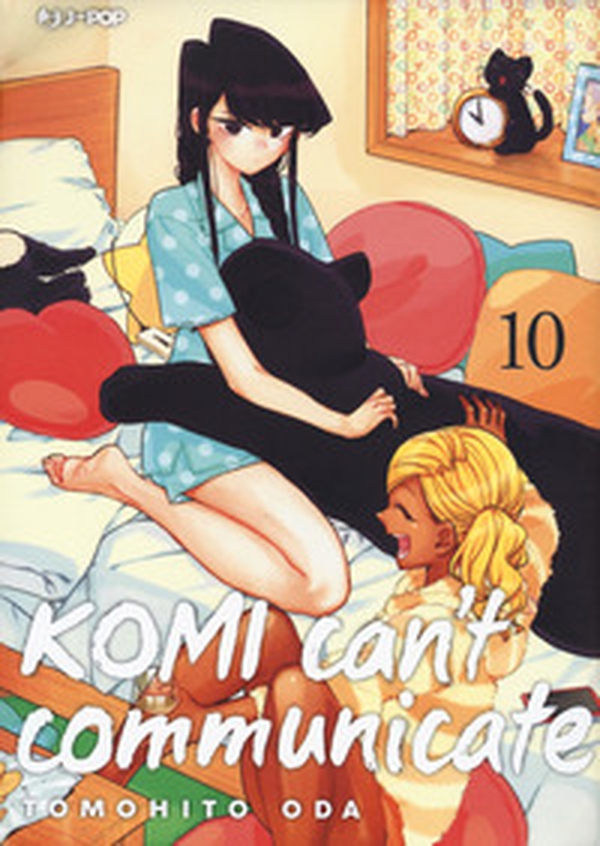 Komi can't communicate - Librerie.coop Komi can't communicate - Librerie.coop