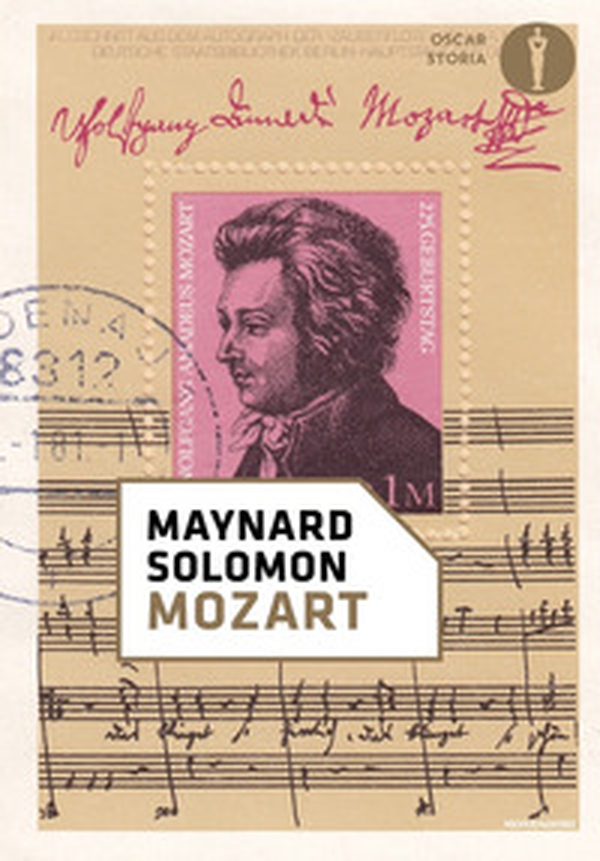 Mozart - Librerie.coop Mozart - Librerie.coop