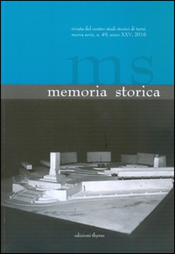 Memoria storica - Librerie.coop Memoria storica - Librerie.coop