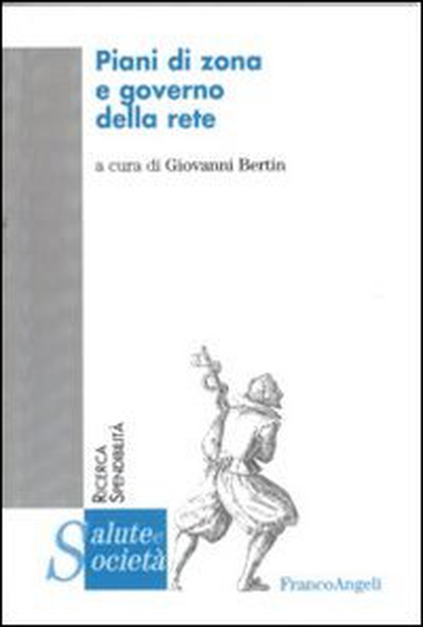 Piani di zona e governo della rete - Librerie.coop Piani di zona e governo della rete - Librerie.coop