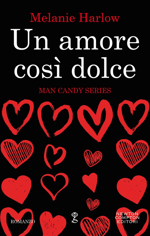 Un amore così dolce - Librerie.coop Un amore così dolce - Librerie.coop
