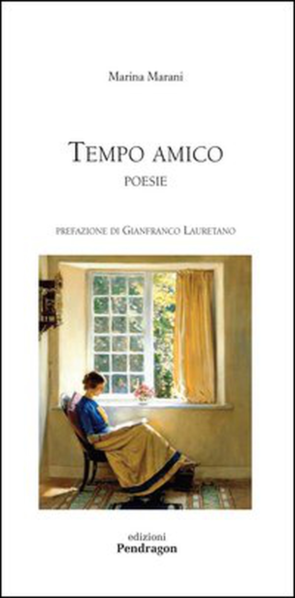 Tempo amico - Librerie.coop Tempo amico - Librerie.coop