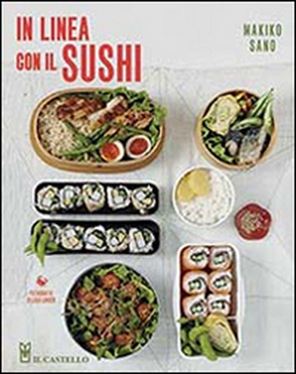 In linea con il sushi - Librerie.coop In linea con il sushi - Librerie.coop