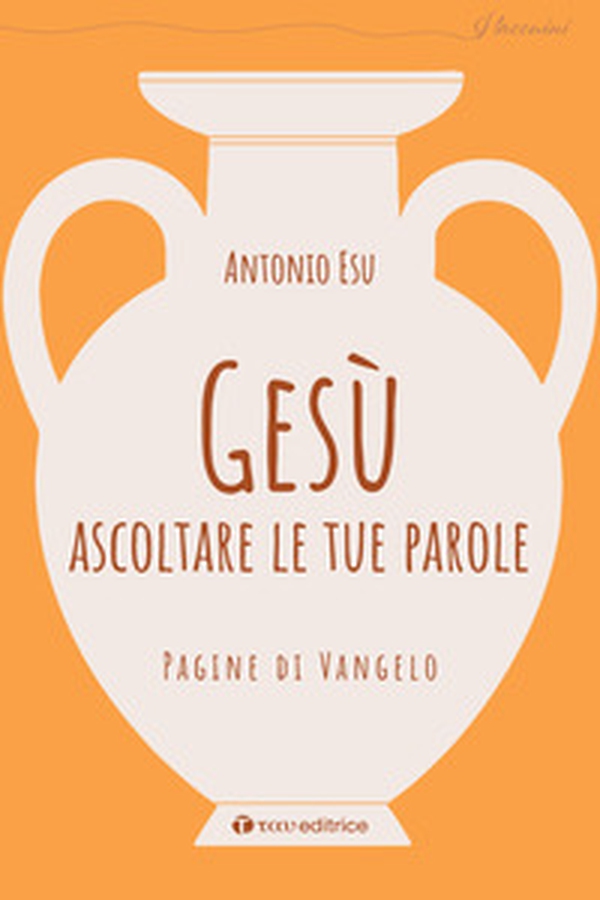 Gesù, ascoltare le tue parole. Pagine di Vangelo - Librerie.coop Gesù, ascoltare le tue parole. Pagine di Vangelo - Librerie.coop