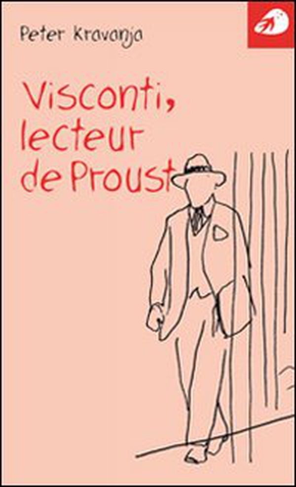 Visconti, lecteur de Proust - Librerie.coop Visconti, lecteur de Proust - Librerie.coop
