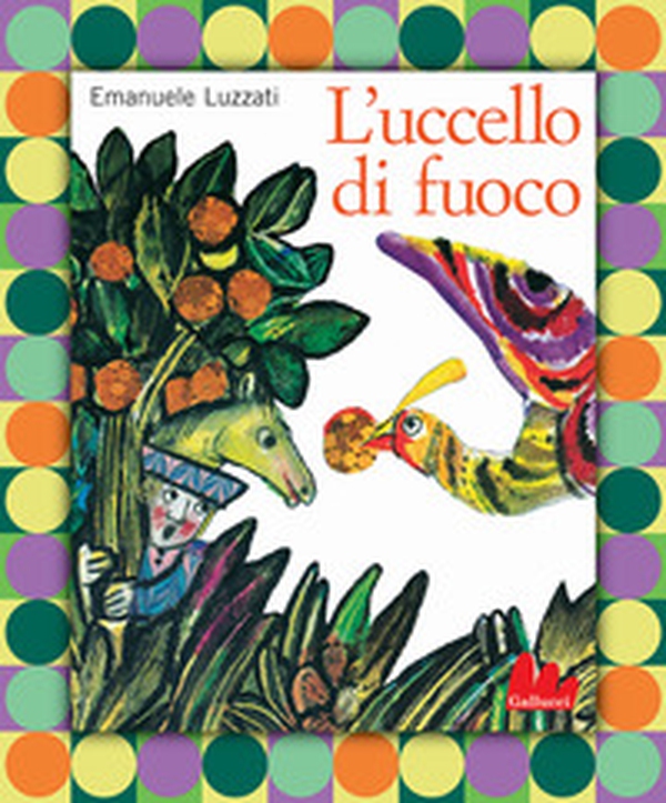 L'uccello di fuoco - Librerie.coop L'uccello di fuoco - Librerie.coop