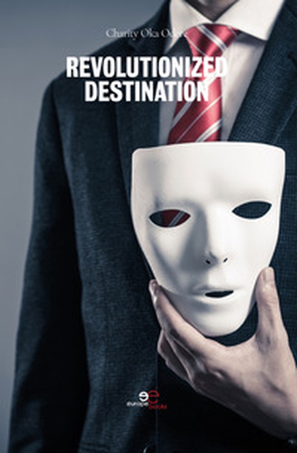 Revolutionized Destination - Librerie.coop Revolutionized Destination - Librerie.coop