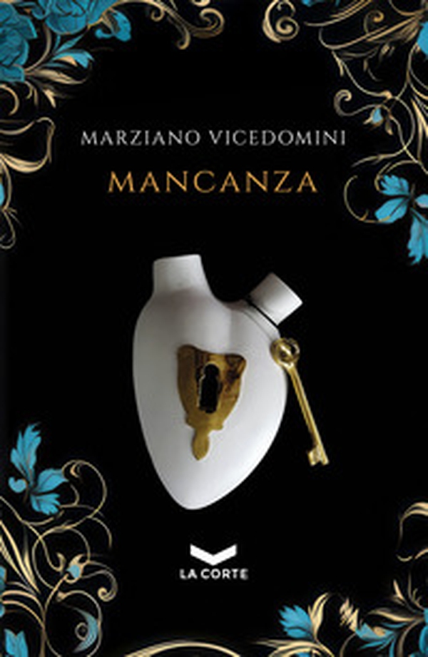 Mancanza - Librerie.coop Mancanza - Librerie.coop