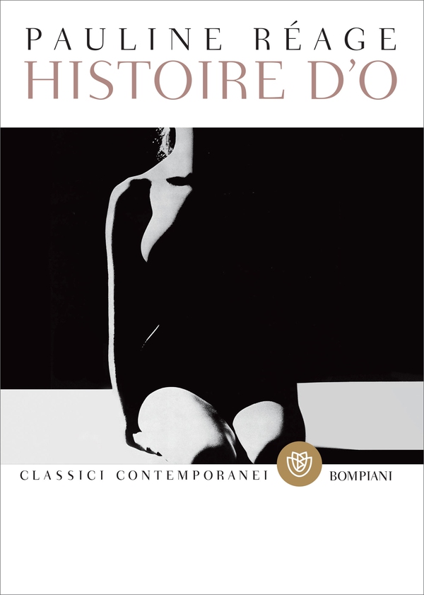Histoire d'O - Librerie.coop Histoire d'O - Librerie.coop