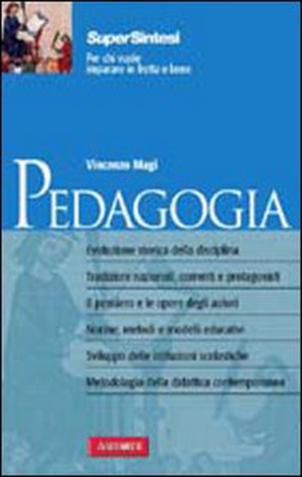 Pedagogia - Librerie.coop Pedagogia - Librerie.coop