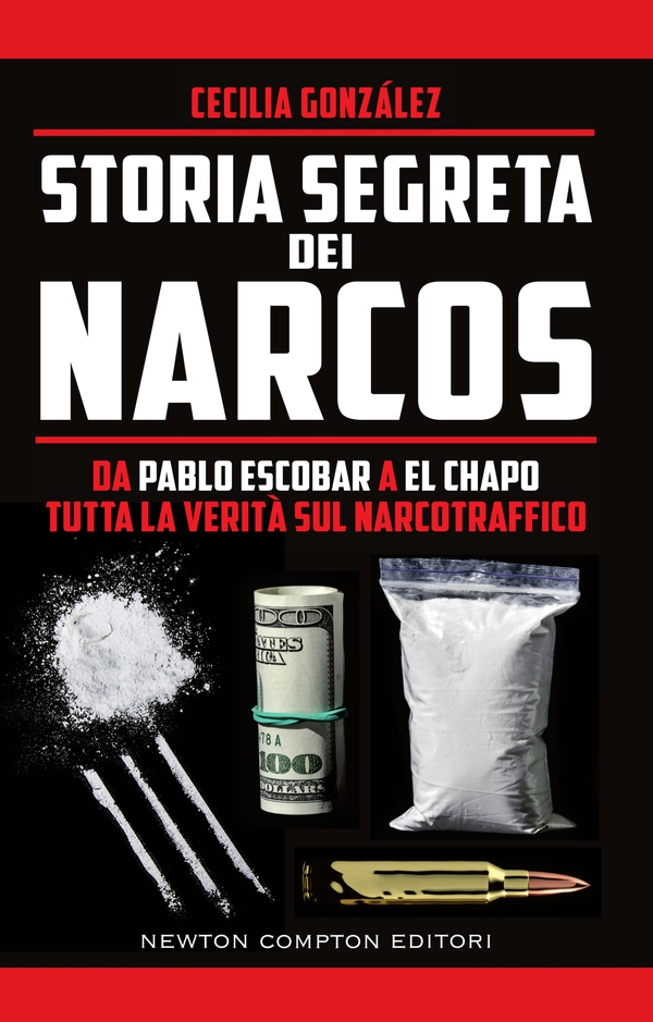 Storia segreta dei Narcos - Librerie.coop Storia segreta dei Narcos - Librerie.coop