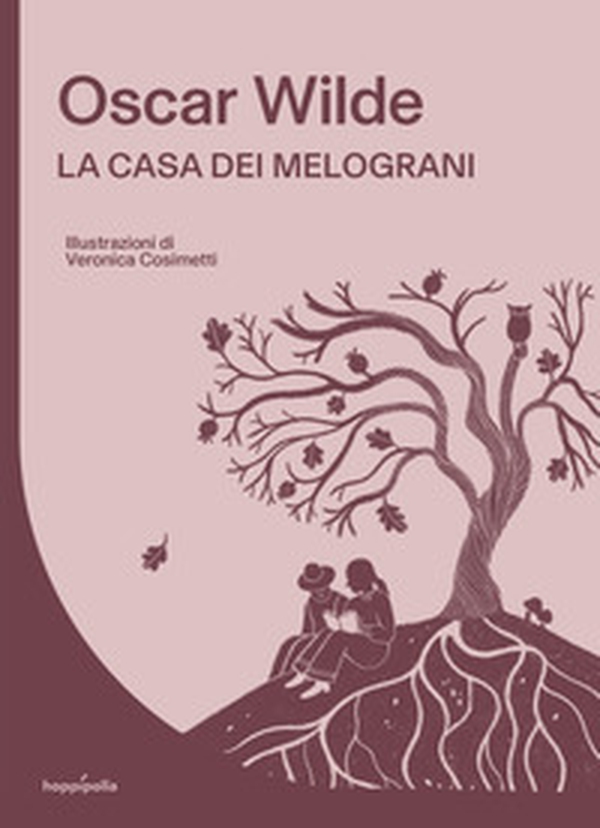 La casa dei melograni - Librerie.coop La casa dei melograni - Librerie.coop