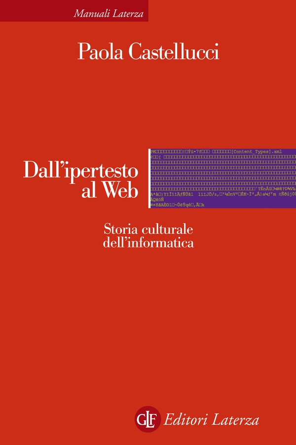 Dall'ipertesto al Web - Librerie.coop Dall'ipertesto al Web - Librerie.coop