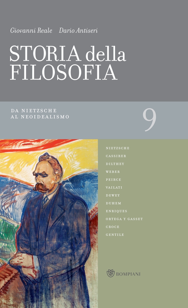 Storia della filosofia - Volume 9 - Librerie.coop Storia della filosofia - Volume 9 - Librerie.coop