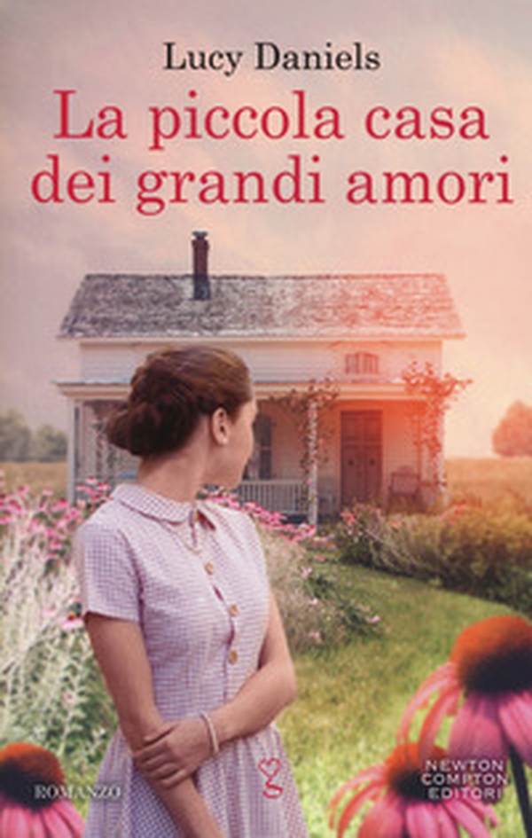 La piccola casa dei grandi amori - Librerie.coop La piccola casa dei grandi amori - Librerie.coop