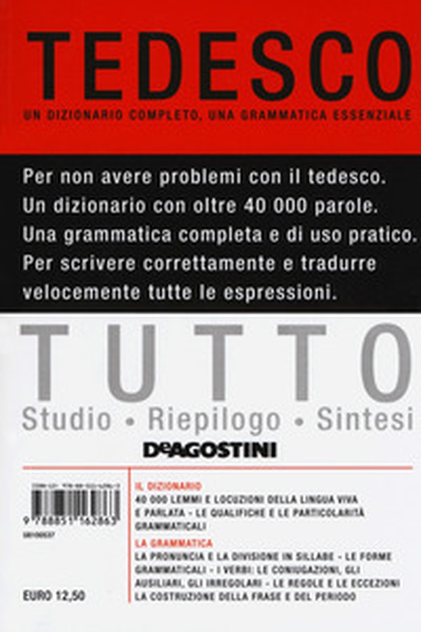 Tutto tedesco - Librerie.coop Tutto tedesco - Librerie.coop