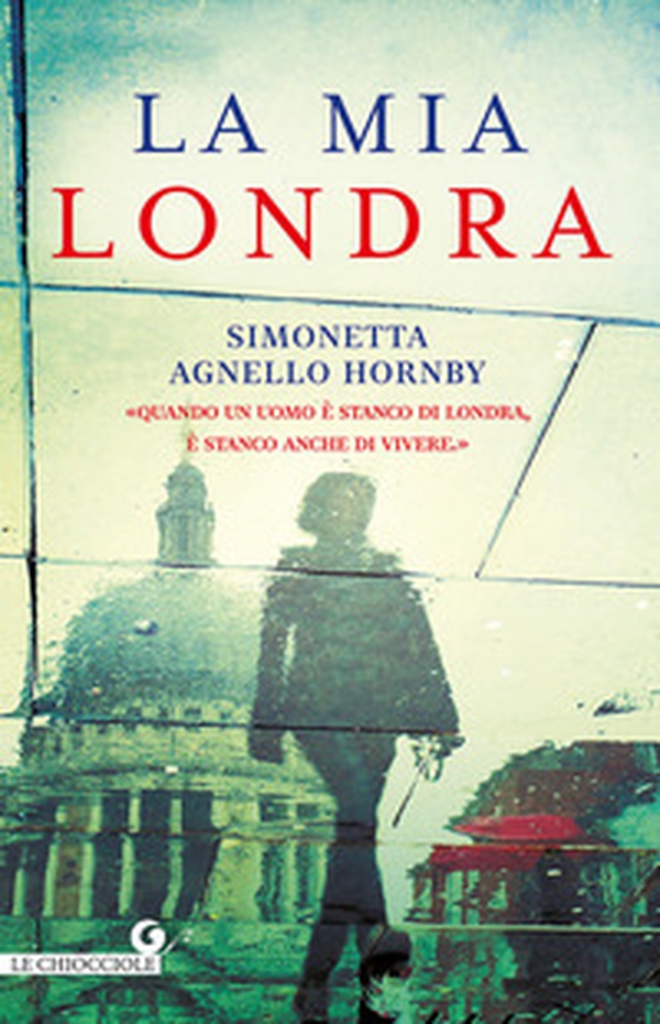 La mia Londra - Librerie.coop La mia Londra - Librerie.coop