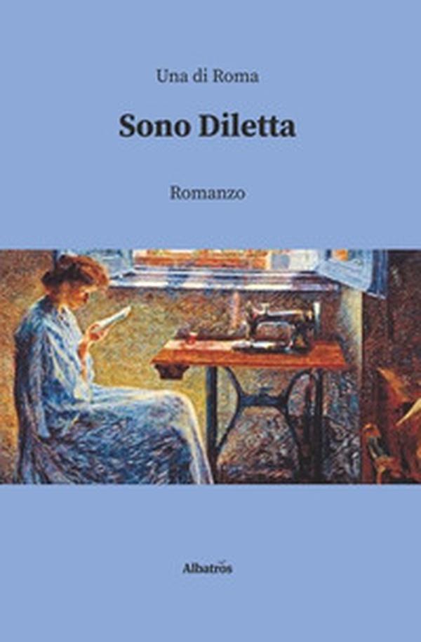 Sono Diletta - Librerie.coop Sono Diletta - Librerie.coop
