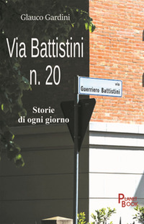 Via Battistini n. 20 - Librerie.coop Via Battistini n. 20 - Librerie.coop