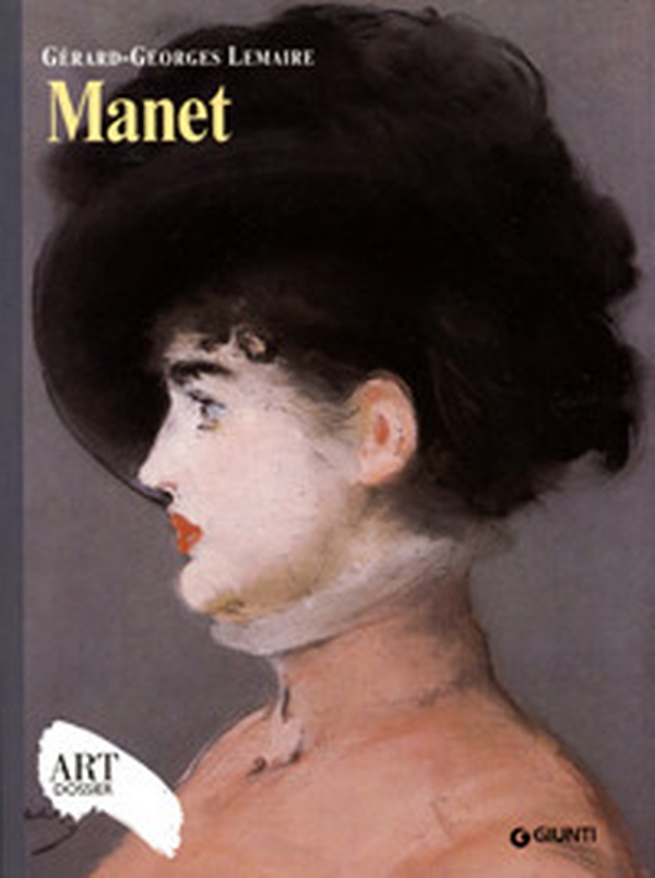 Manet - Librerie.coop Manet - Librerie.coop