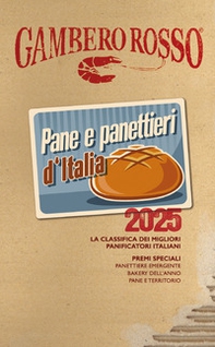 Pane & panettieri d'Italia 2025 - Librerie.coop