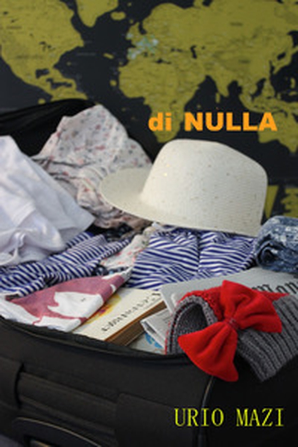 Di nulla - Librerie.coop Di nulla - Librerie.coop