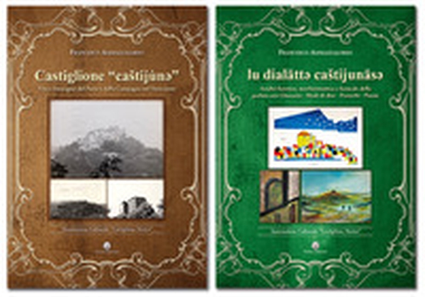 Castiglione "castijùne". Vita e immagini del paese e della campagna del Novecento - Librerie.coop Castiglione "castijùne". Vita e immagini del paese e della campagna del Novecento - Librerie.coop